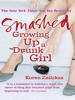 cover image of Smashed